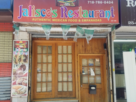 Jalisco's